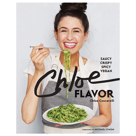 chloe flavor|chloe's vegan recipes.